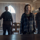 According to Father Gabriel, God wants Gamma (Thora Birch) to be hung. Neat!